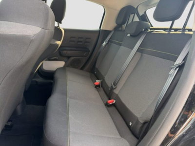 Citroen C3 PureTech 83 S&S Shine (11)