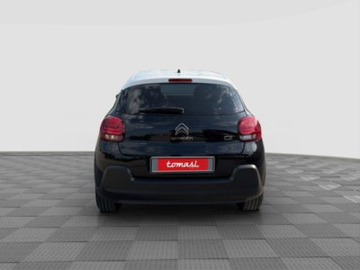 Citroen C3 PureTech 83 S&S Shine (4)