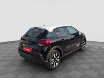 Citroen C3 PureTech 83 S&S Shine (5)