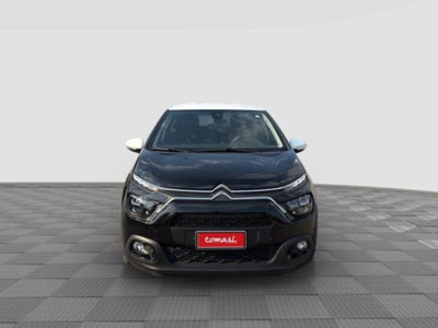 Citroen C3 PureTech 83 S&S Shine (8)