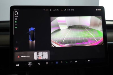 Tesla Model 3 Long Range awd (13)