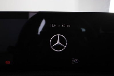 Mercedes-Benz Classe A 200 d Automatic Business (7)
