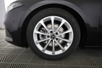 Mercedes-Benz Classe A 200 d Automatic Business (8)