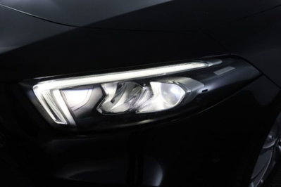 Mercedes-Benz Classe A 200 d Automatic Business (9)