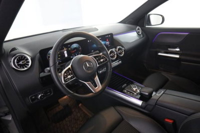 Mercedes-Benz CLA Shooting Brake 200 d Automatic 4Matic Shooting Brake Sport usata