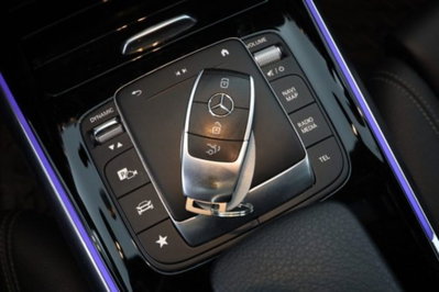 Mercedes-Benz CLA Shooting Brake 200 d Automatic 4Matic Shooting Brake Sport (13)