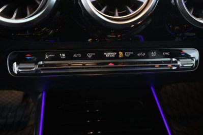 Mercedes-Benz CLA Shooting Brake 200 d Automatic 4Matic Shooting Brake Sport (14)