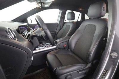 Mercedes-Benz CLA Shooting Brake 200 d Automatic 4Matic Shooting Brake Sport (2)