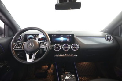 Mercedes-Benz CLA Shooting Brake 200 d Automatic 4Matic Shooting Brake Sport (4)