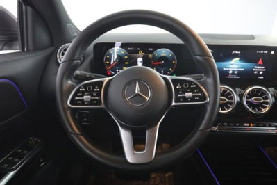 Mercedes-Benz CLA Shooting Brake 200 d Automatic 4Matic Shooting Brake Sport (5)