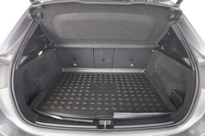 Mercedes-Benz CLA Shooting Brake 200 d Automatic 4Matic Shooting Brake Sport (6)