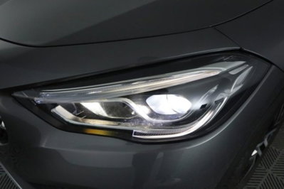 Mercedes-Benz CLA Shooting Brake 200 d Automatic 4Matic Shooting Brake Sport (9)