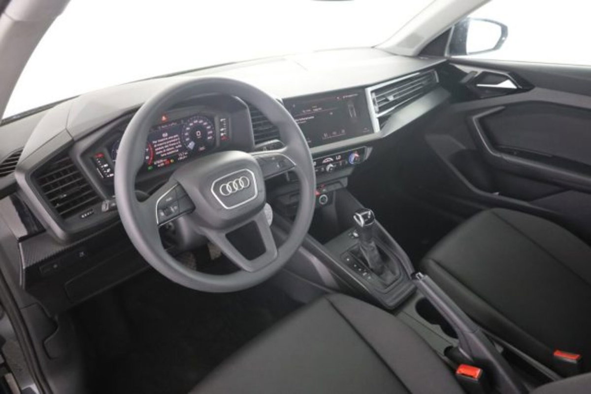 Audi A1 Sportback 30 TFSI S tronic Admired