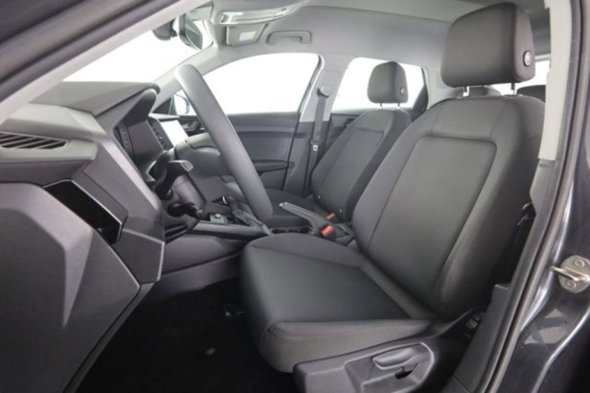 Audi A1 Sportback 30 TFSI S tronic Admired (2)