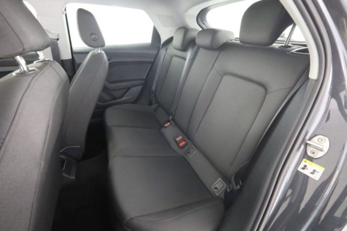 Audi A1 Sportback 30 TFSI S tronic Admired (3)