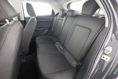 Audi A1 Sportback 30 TFSI S tronic Admired (3)