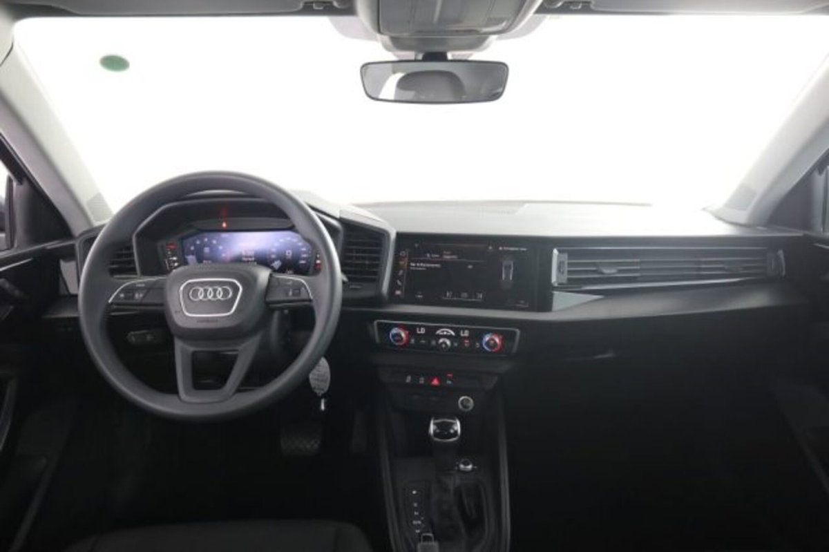 Audi A1 Sportback 30 TFSI S tronic Admired (4)