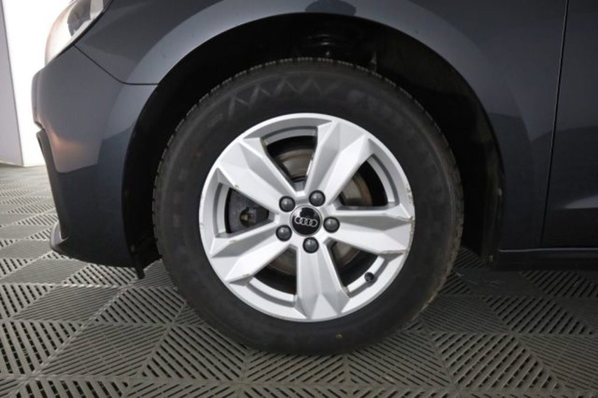 Audi A1 Sportback 30 TFSI S tronic Admired (7)