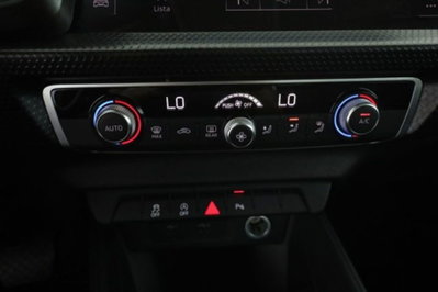 Audi A1 Sportback 30 TFSI S tronic Admired (9)