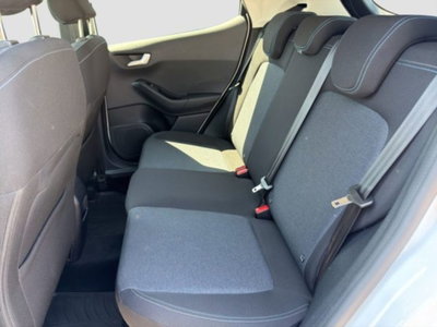 Ford Fiesta 1.0 Ecoboost Hybrid 125 CV DCT 5 porte Active (11)