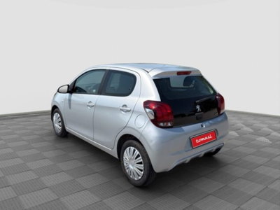 Peugeot 108 72 3 porte Allure (3)