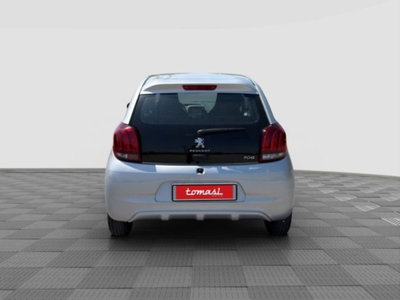 Peugeot 108 72 3 porte Allure (4)