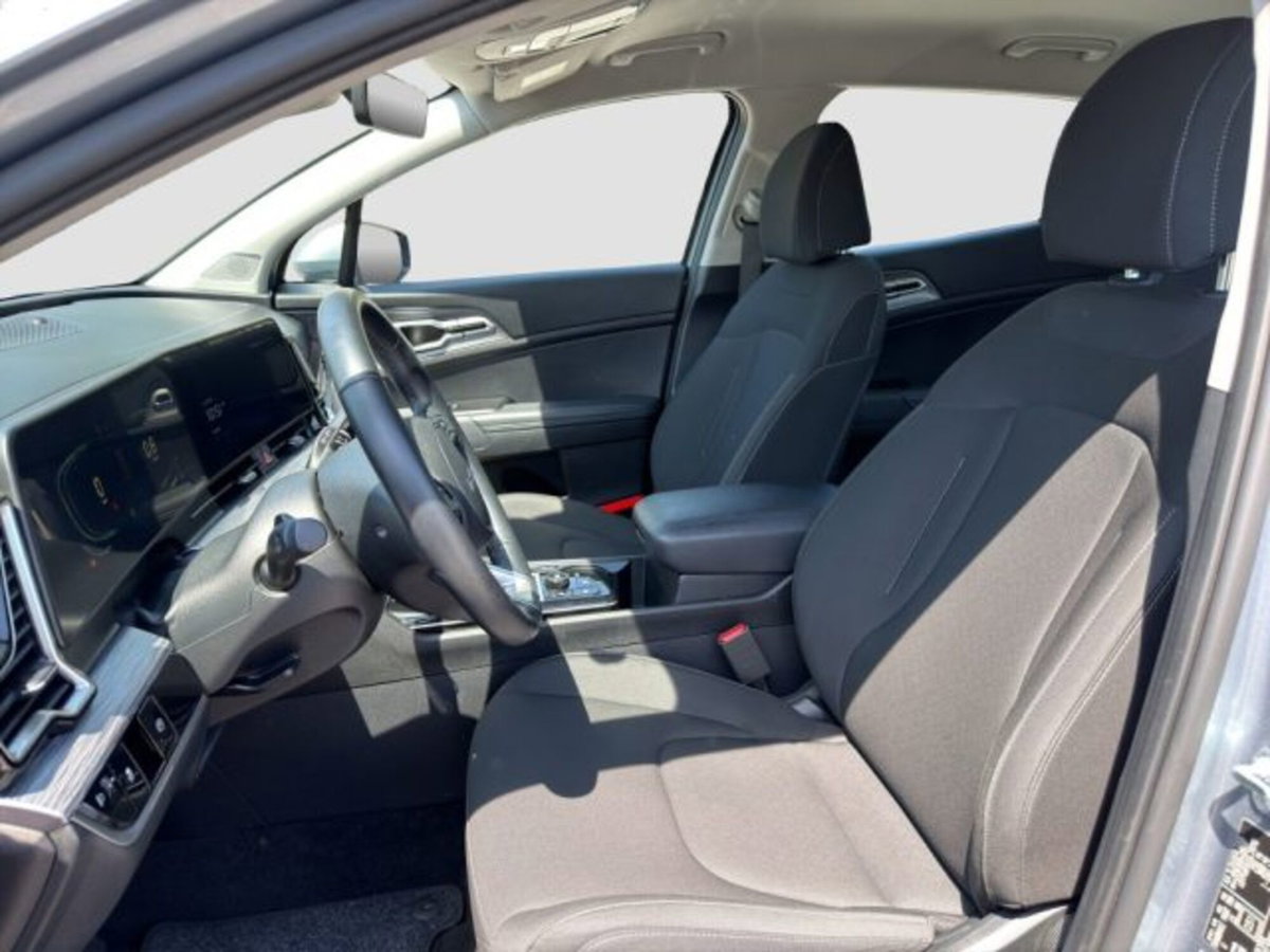 Kia Sportage 1.6 crdi mhev Business dct (10)