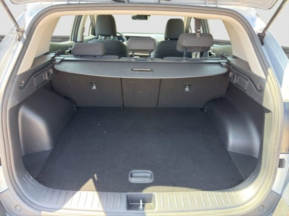 Kia Sportage 1.6 crdi mhev Business dct (14)