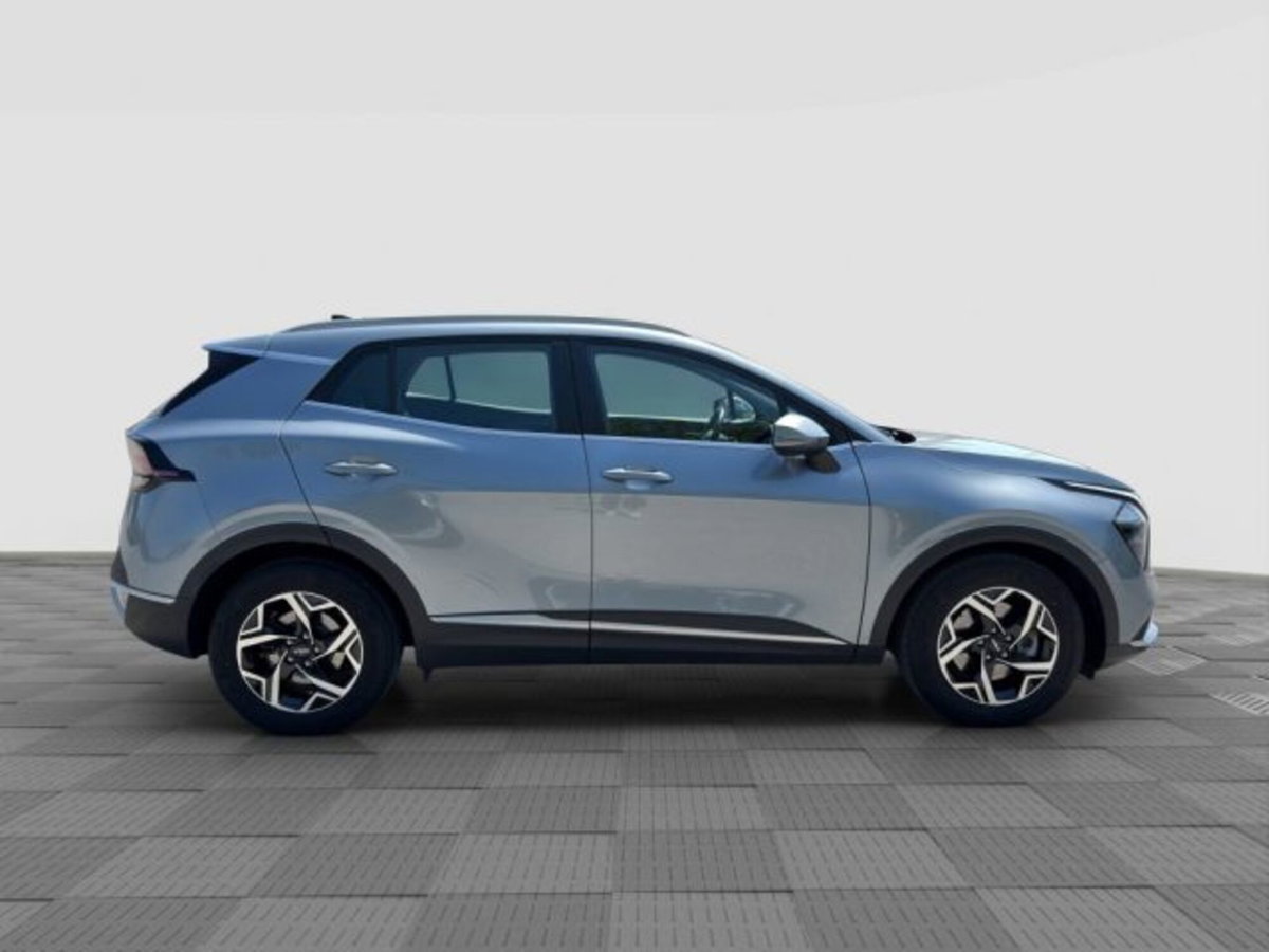 Kia Sportage 1.6 crdi mhev Business dct (6)