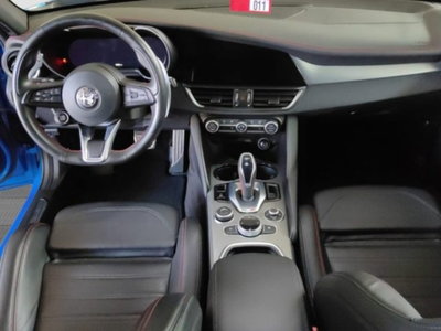 Alfa Romeo Giulia 2.2 Turbodiesel 210 CV AT8 AWD Q4 Estrema (10)