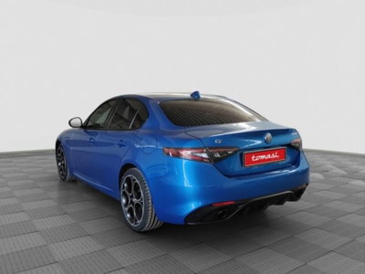 Alfa Romeo Giulia 2.2 Turbodiesel 210 CV AT8 AWD Q4 Estrema (3)