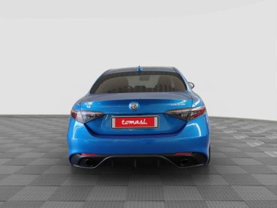 Alfa Romeo Giulia 2.2 Turbodiesel 210 CV AT8 AWD Q4 Estrema (4)