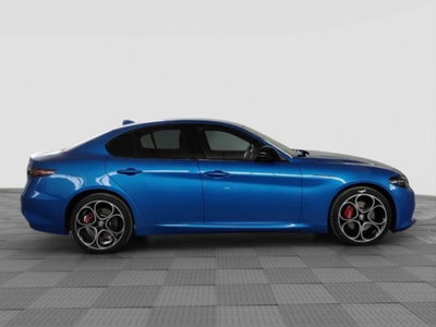 Alfa Romeo Giulia 2.2 Turbodiesel 210 CV AT8 AWD Q4 Estrema (6)