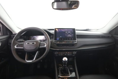 Jeep Compass 1.6 Multijet II 2WD S (4)