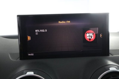 Audi Q2 Q2 30 TDI Admired (11)