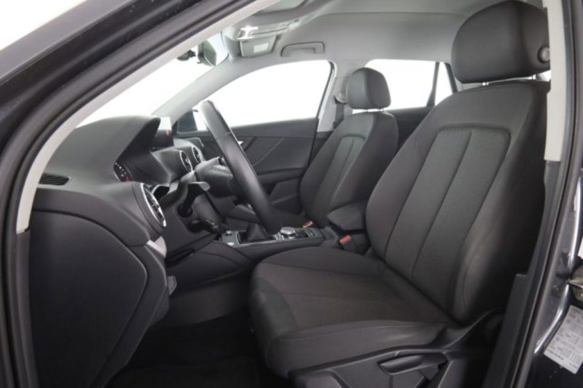 Audi Q2 Q2 30 TDI Admired (2)