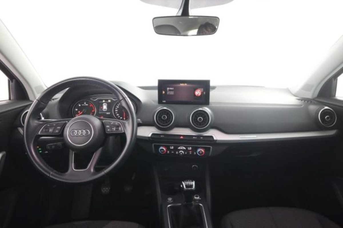 Audi Q2 Q2 30 TDI Admired (4)
