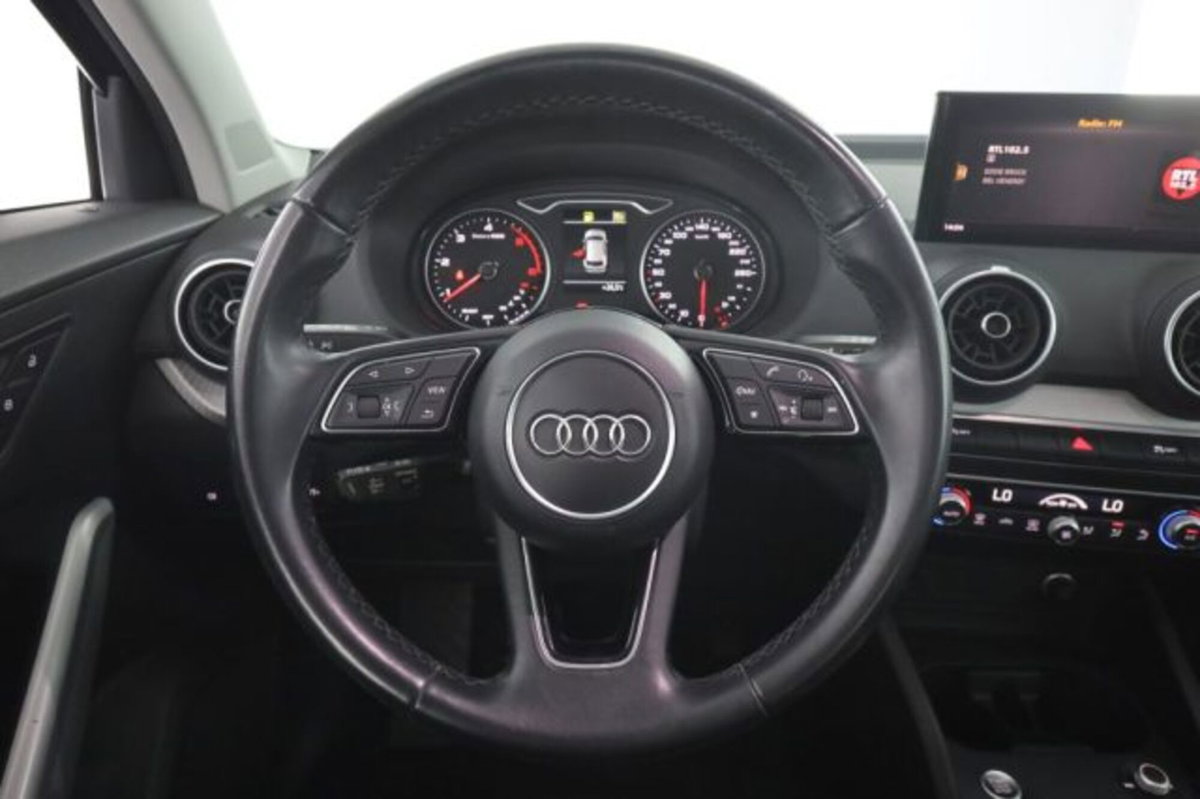 Audi Q2 Q2 30 TDI Admired (5)