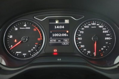 Audi Q2 Q2 30 TDI Admired (7)
