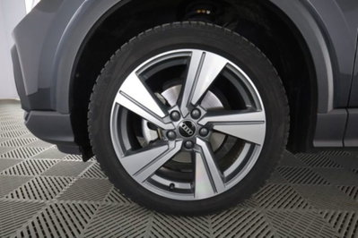 Audi Q2 Q2 30 TDI Admired (8)