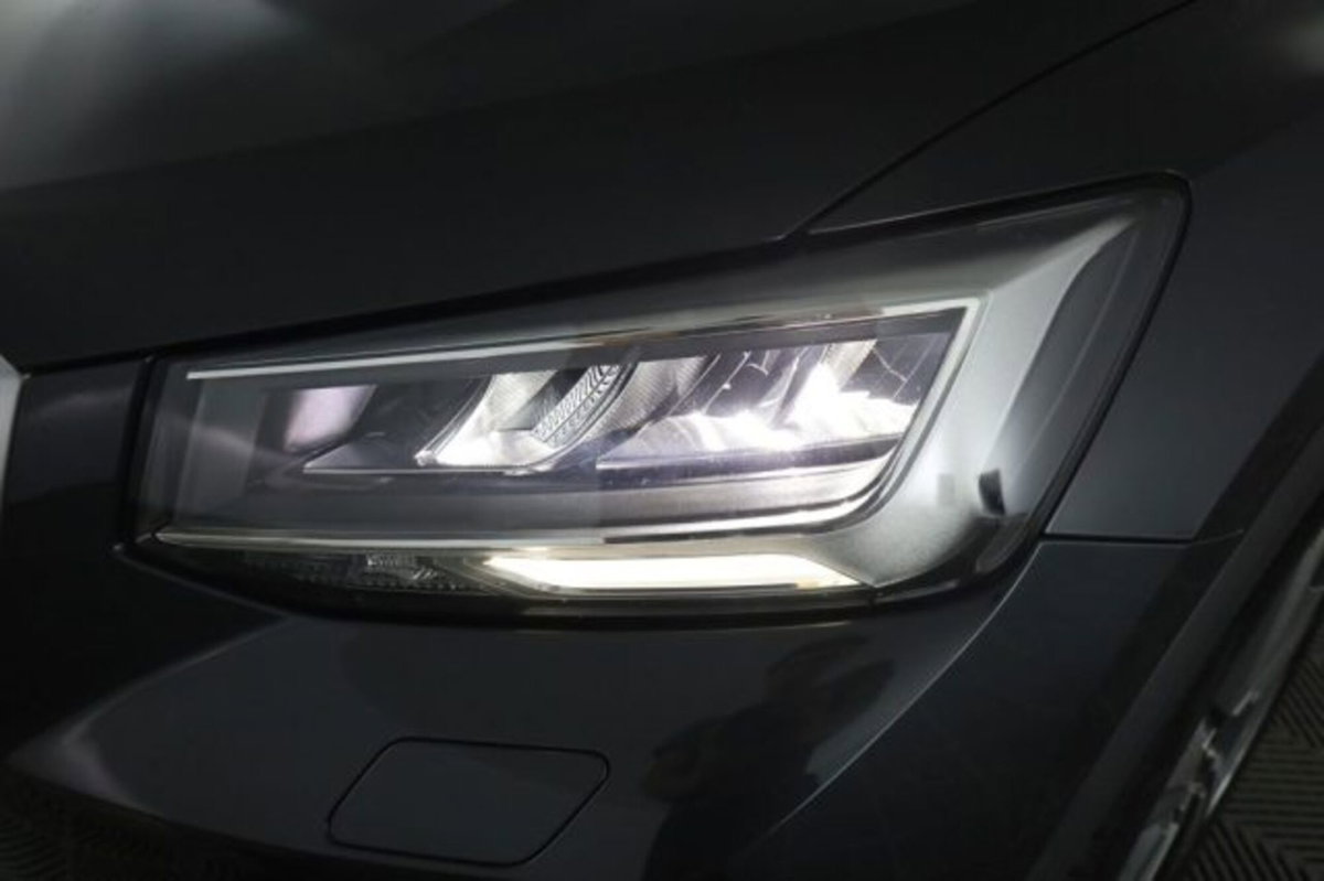 Audi Q2 Q2 30 TDI Admired (9)