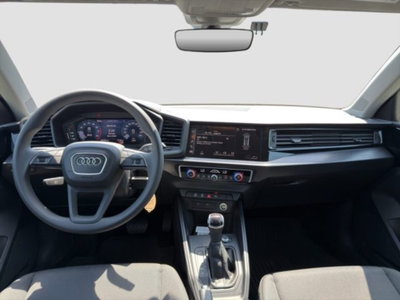 Audi A1 Sportback 30 TFSI S tronic Admired (4)