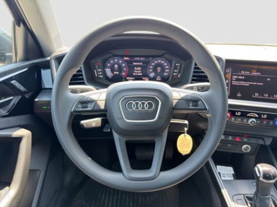 Audi A1 Sportback 30 TFSI S tronic Admired (5)