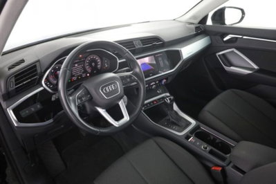Audi Q3 40 TDI quattro S tronic Business usata