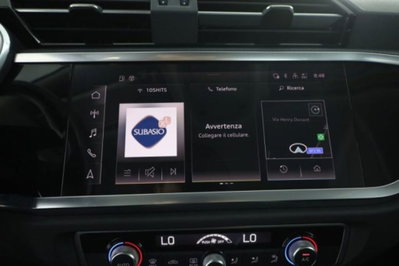 Audi Q3 40 TDI quattro S tronic Business (11)