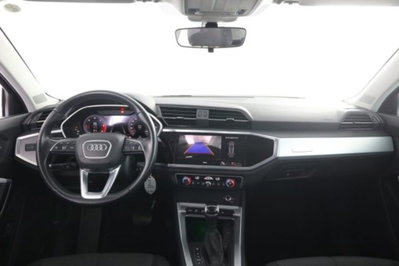 Audi Q3 40 TDI quattro S tronic Business (4)