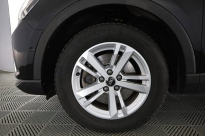 Audi Q3 40 TDI quattro S tronic Business (8)