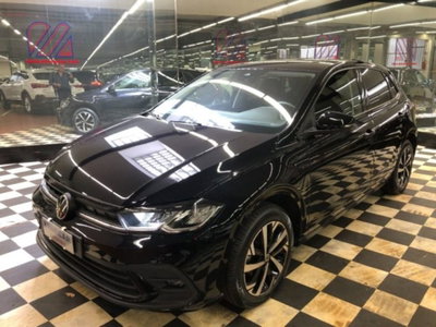 Volkswagen Polo 1.0 Edition 80cv usata
