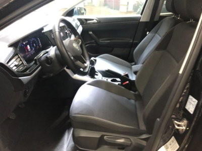 Volkswagen Polo 1.0 Edition 80cv (11)