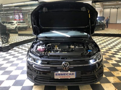 Volkswagen Polo 1.0 Edition 80cv (17)